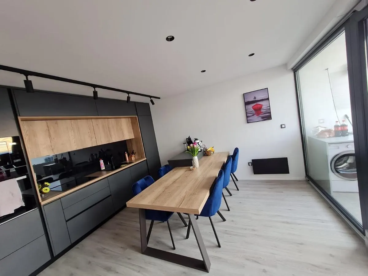 Family Apartment Split Croatia