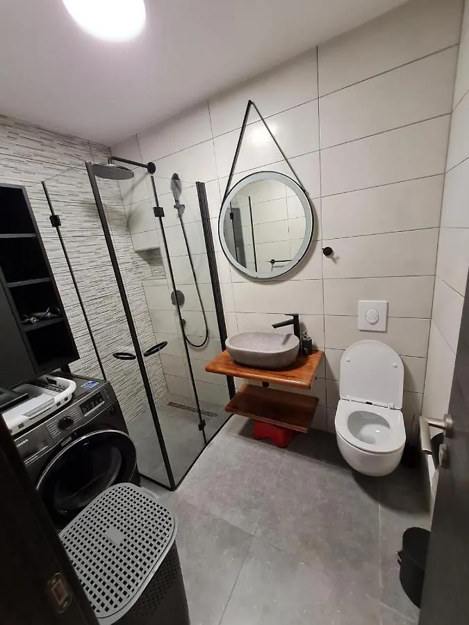 Family Apartment Split Croatia