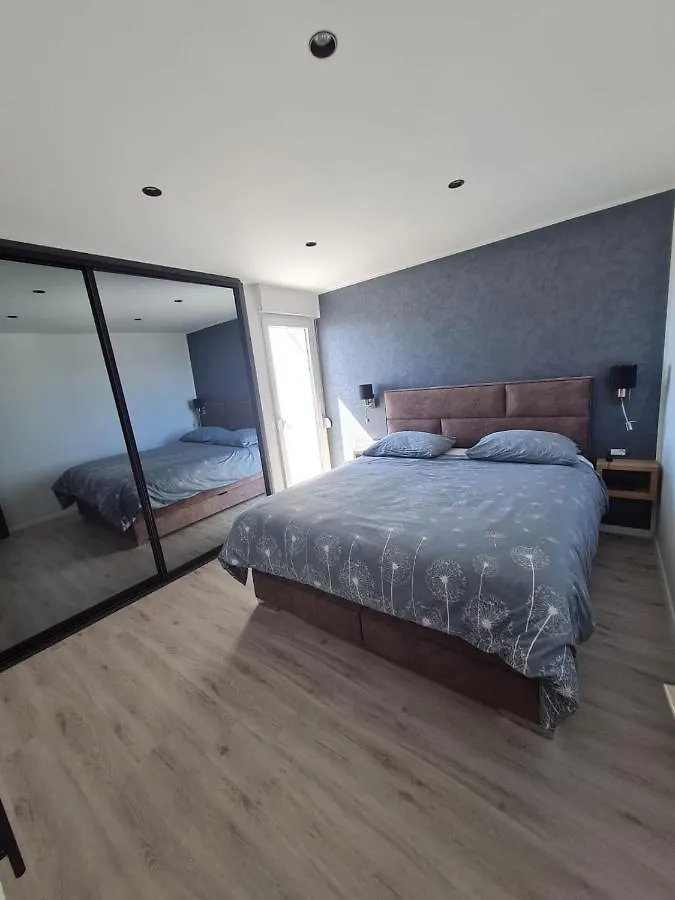 Family Apartment Split Croatia